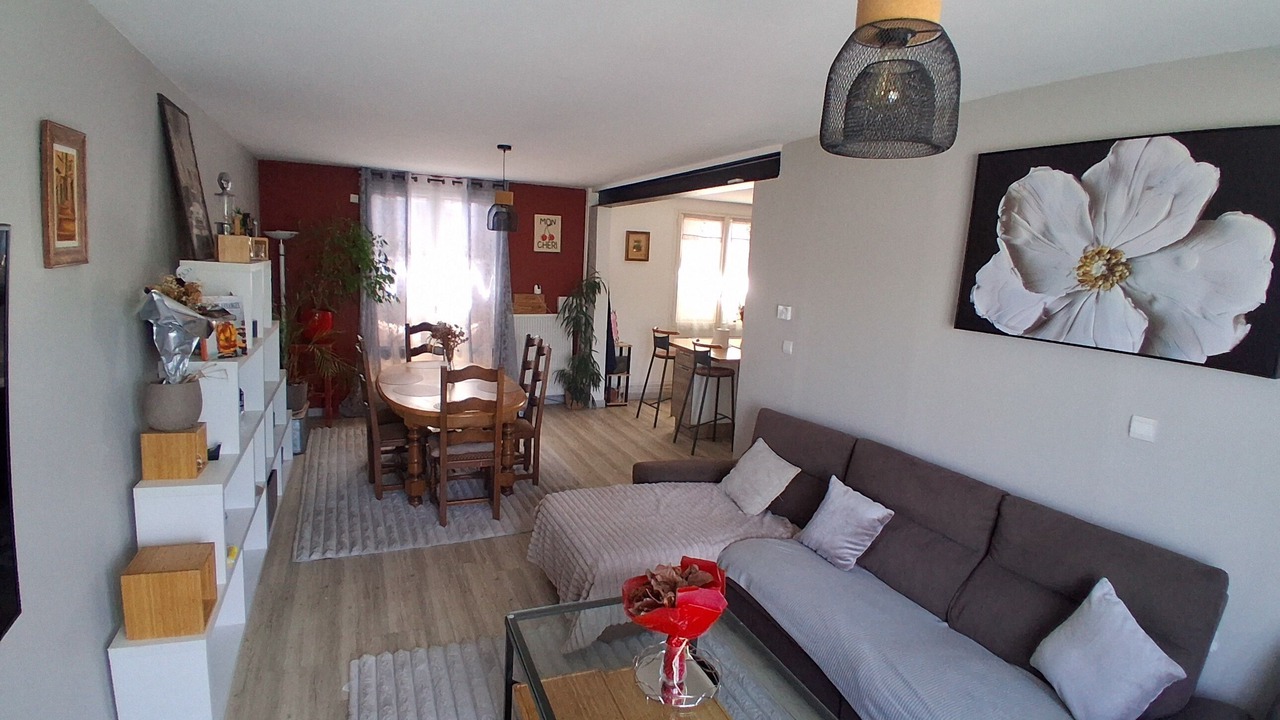 Photo of Livingroom in Villesequelande