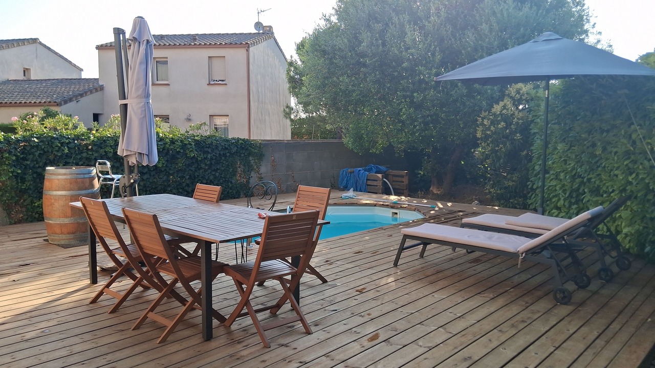 Photo of Outdoor in Villesequelande