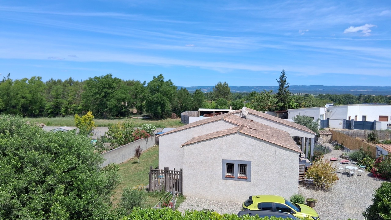 Photo of Outdoor in Villesequelande