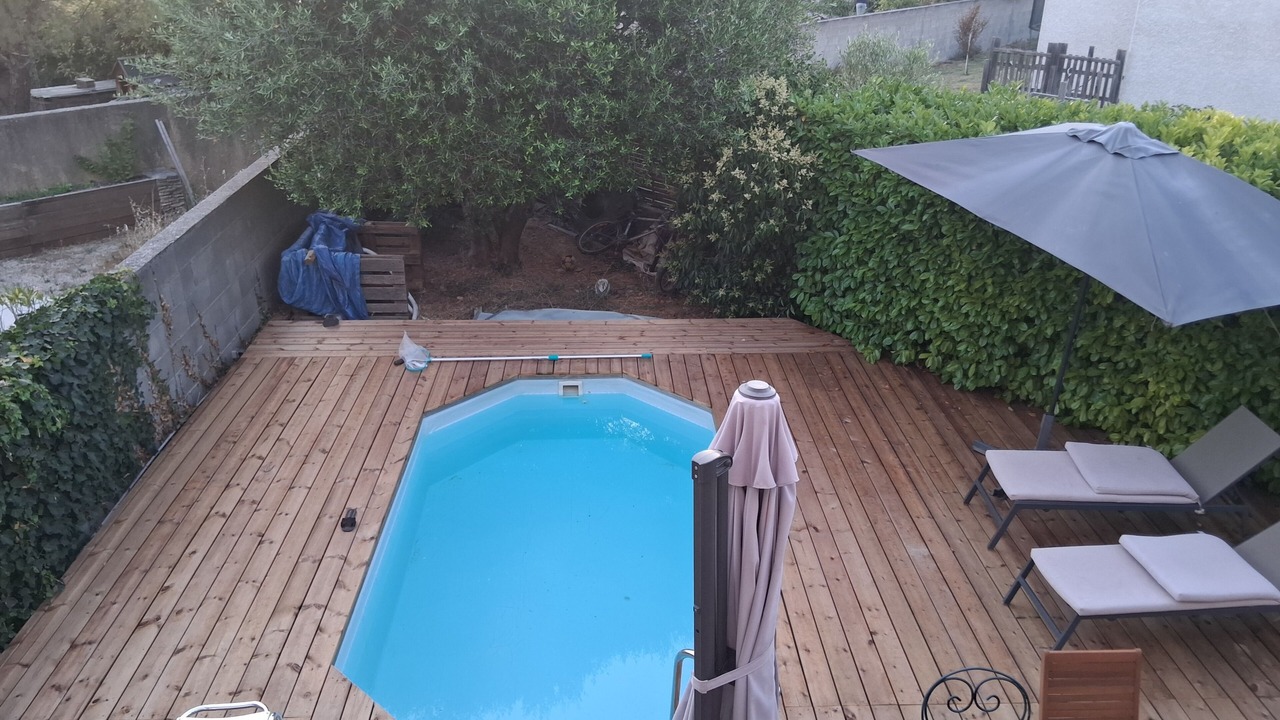 Photo of Outdoor in Villesequelande