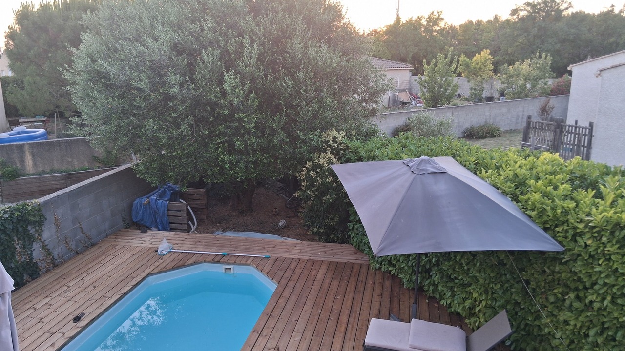 Photo of Outdoor in Villesequelande