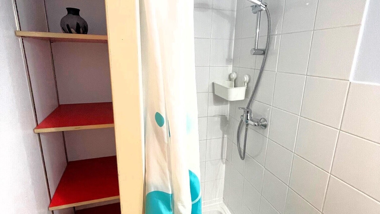 Photo of Bathroom in Saint-Hippolyte