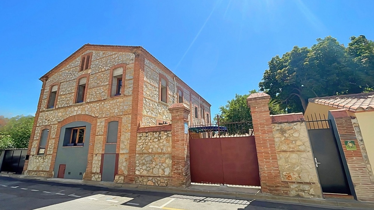 Photo of Outdoor in Saint-Hippolyte
