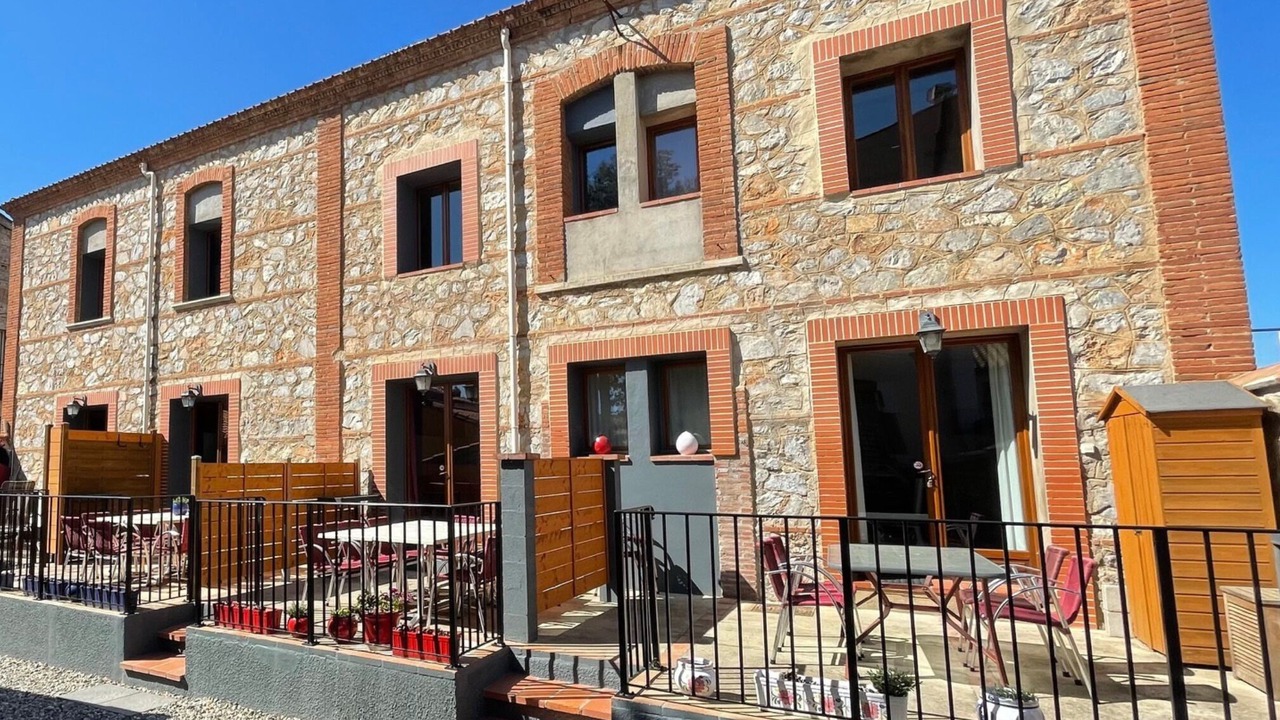 Photo of Outdoor in Saint-Hippolyte