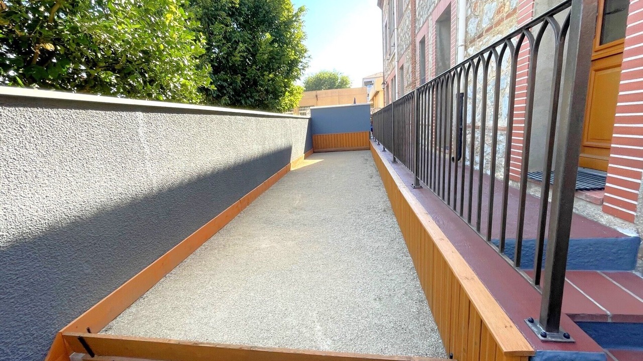 Photo of Outdoor in Saint-Hippolyte