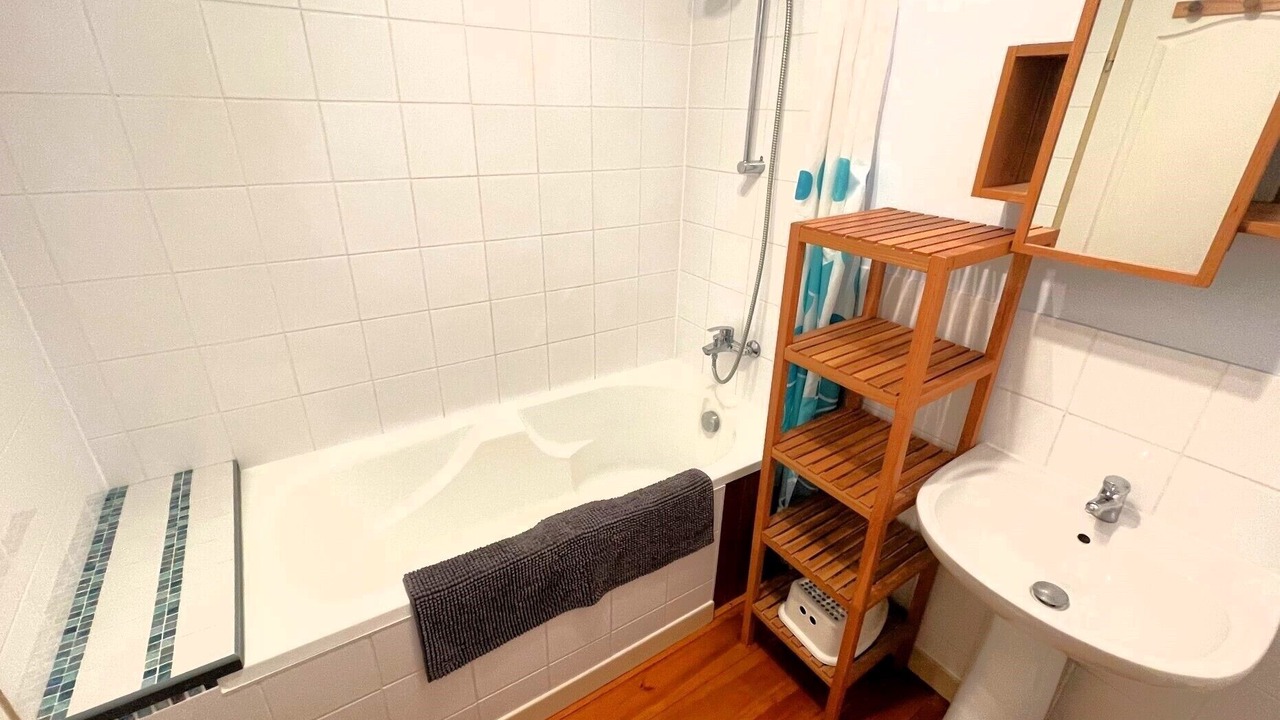 Photo of Bathroom in Saint-Hippolyte