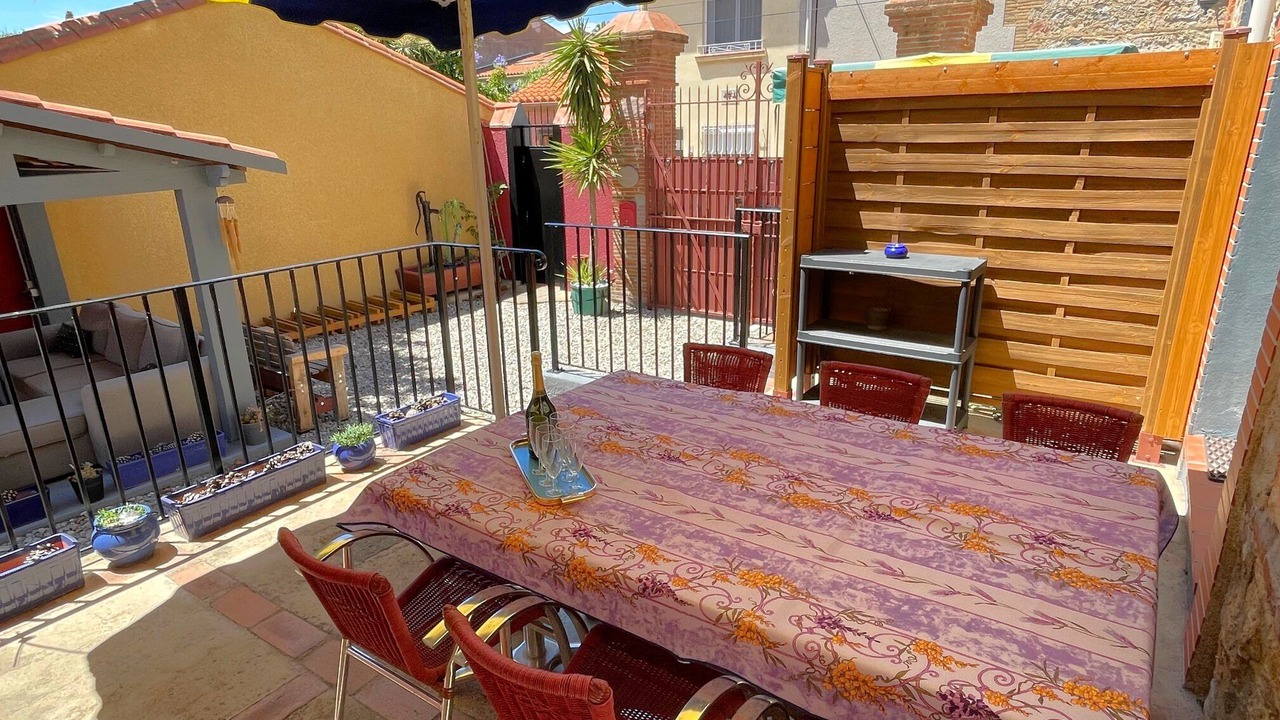 Photo of Outdoor in Saint-Hippolyte