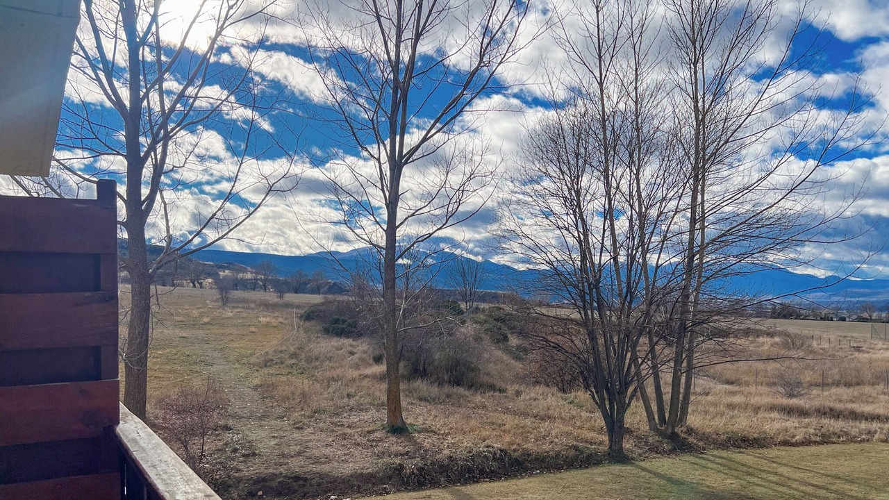 Photo of Outdoor in Sainte-Leocadie