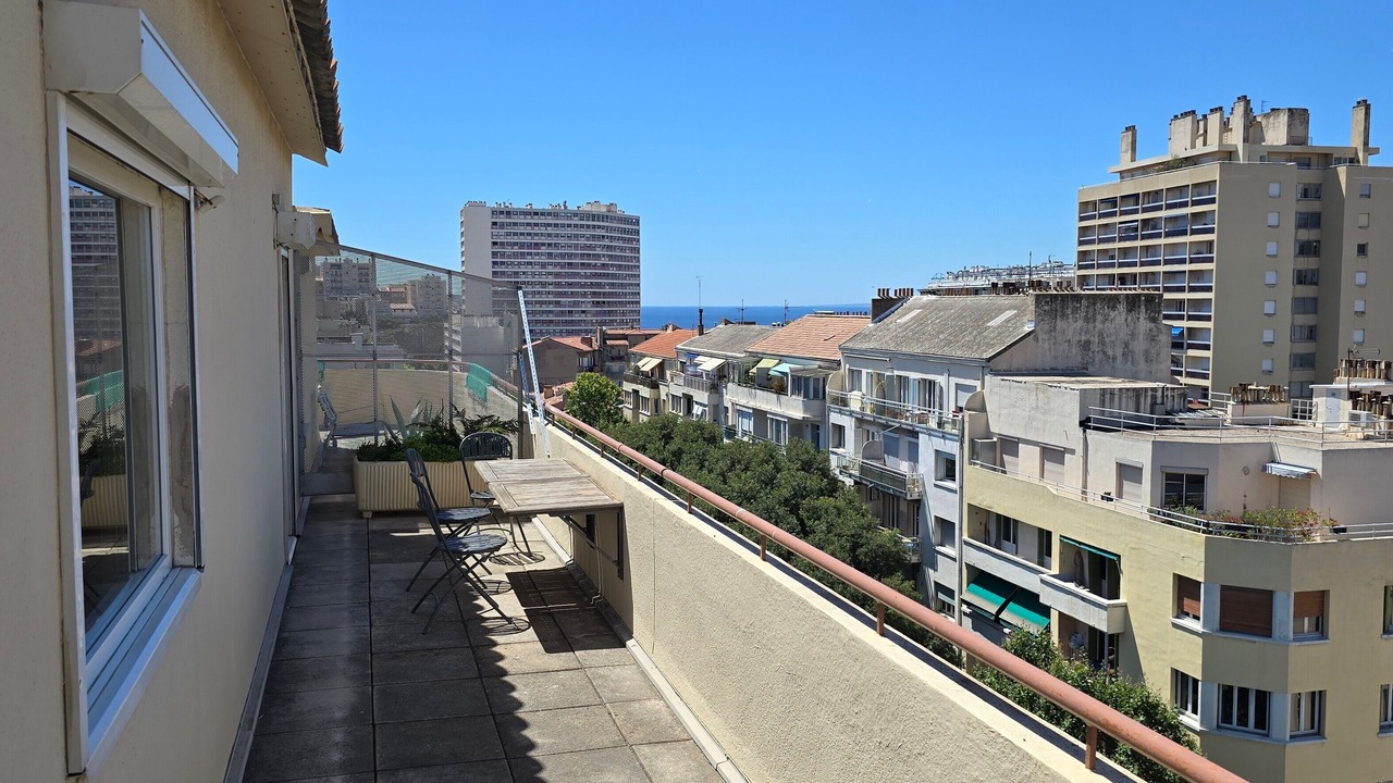 Photo of Outdoor in Le Pharo