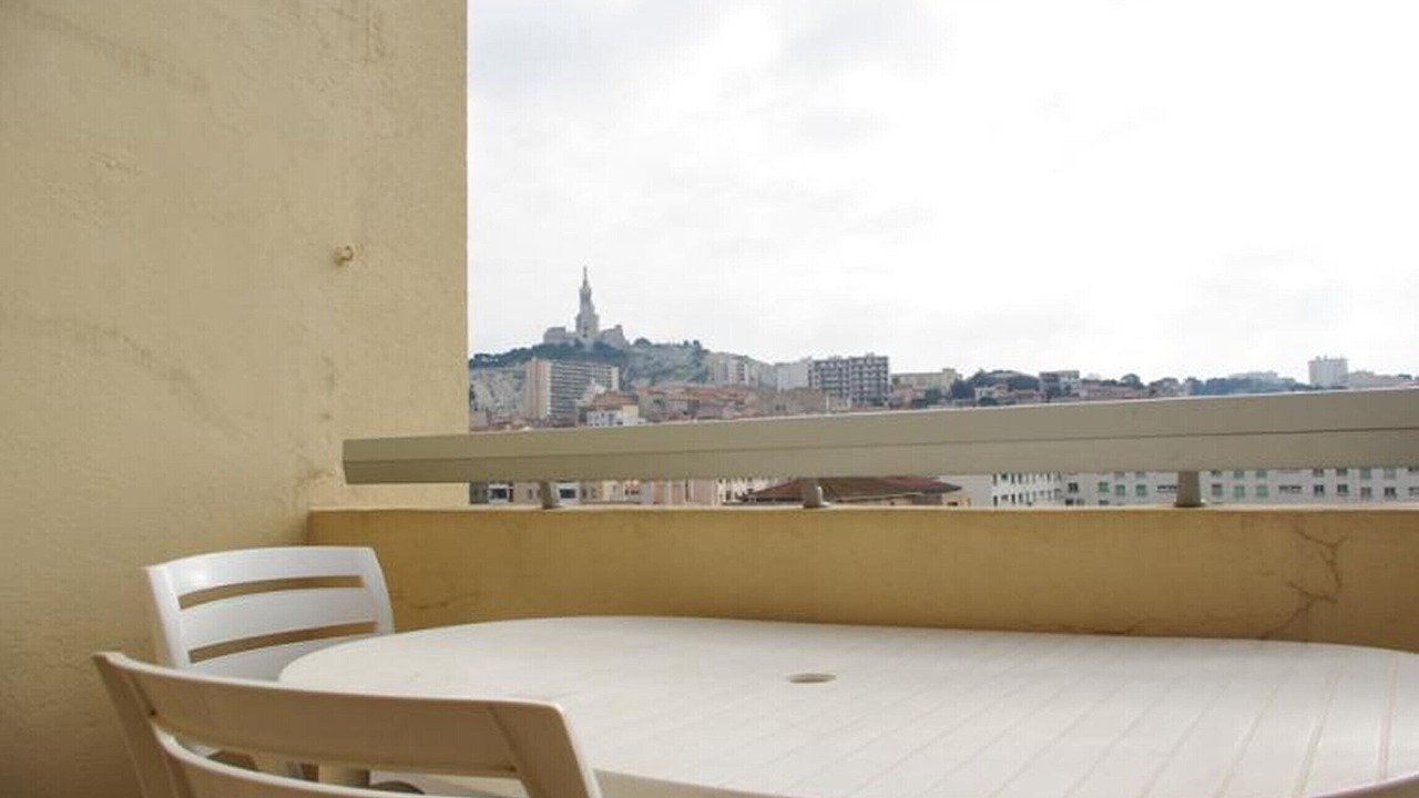 Photo of Outdoor in Le Pharo