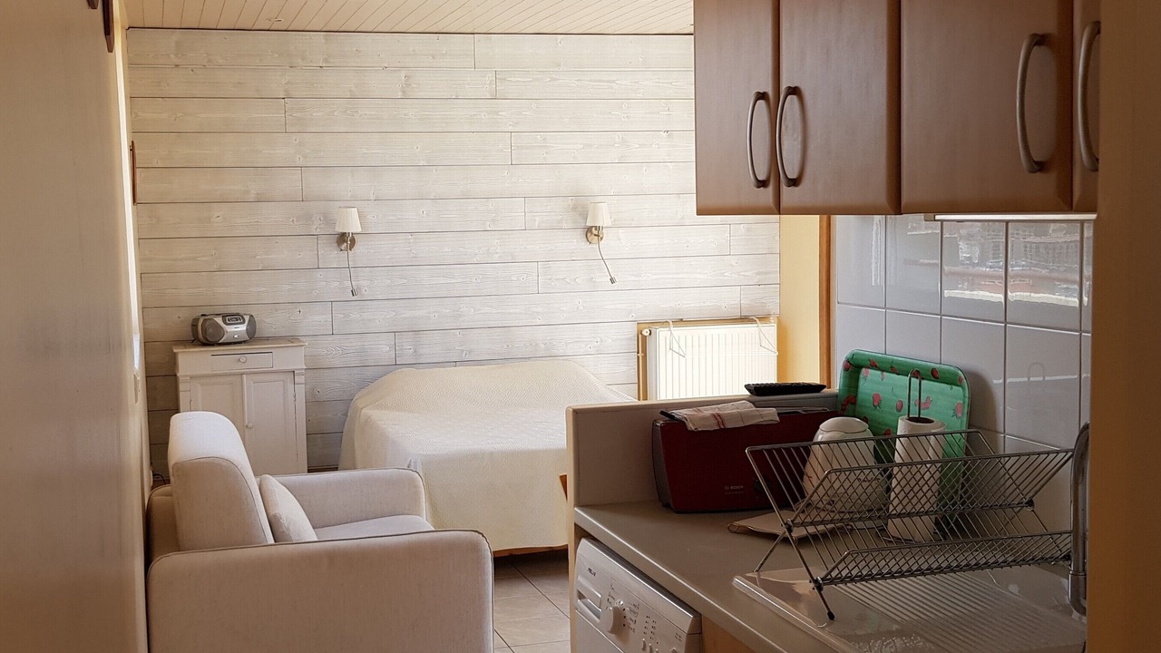 Photo of Bedroom in Le Pharo