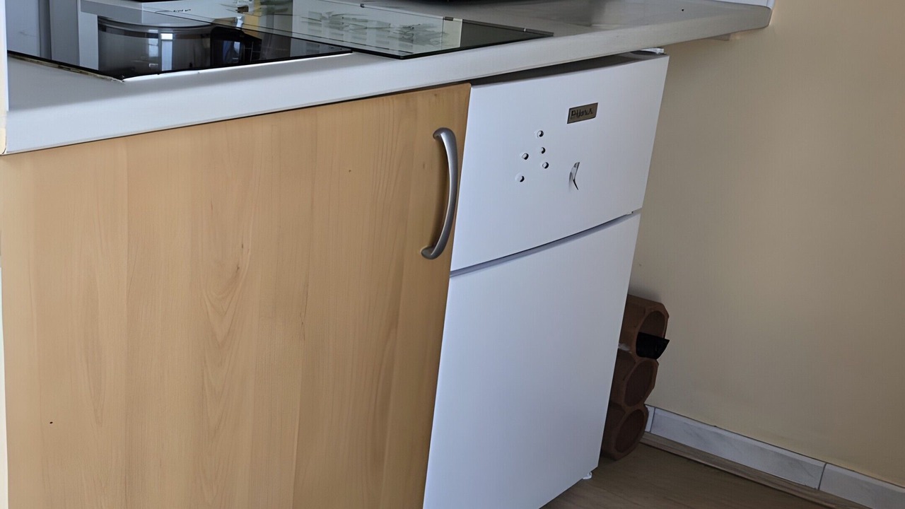Photo of Kitchen in Le Pharo