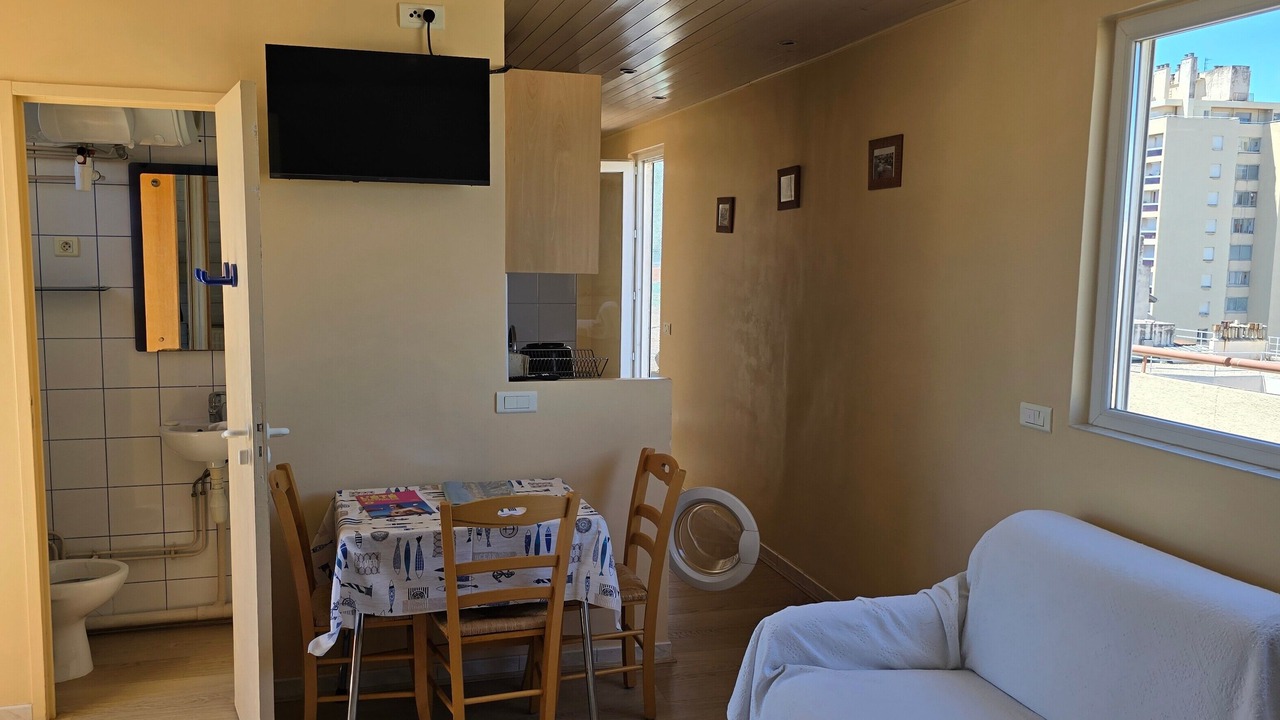 Photo of Livingroom in Le Pharo