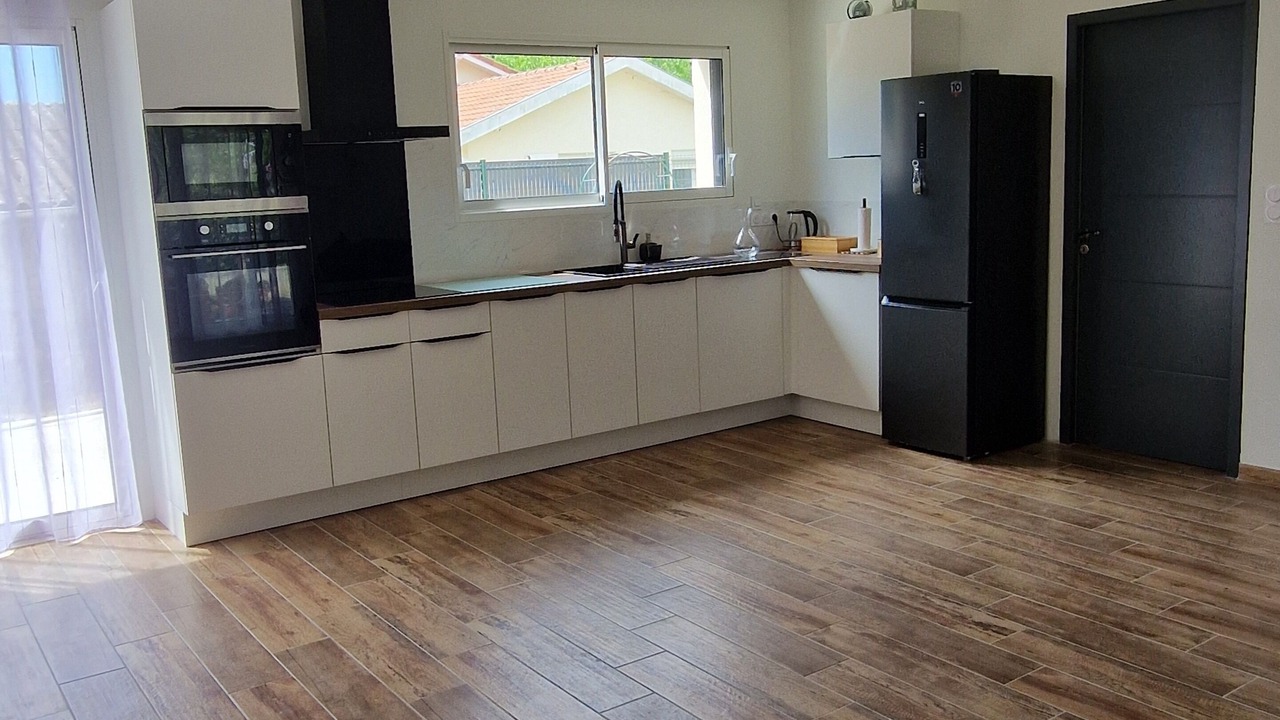 Photo of Kitchen in Ludies
