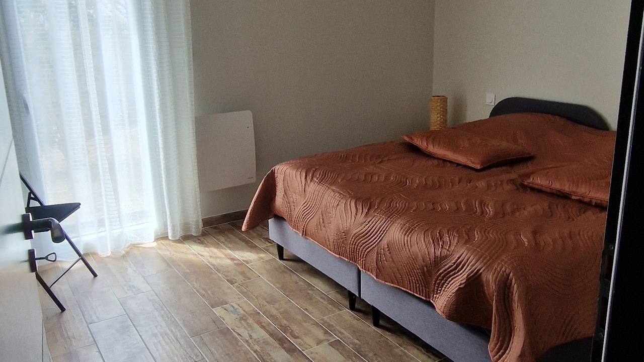 Photo of Bedroom in Ludies
