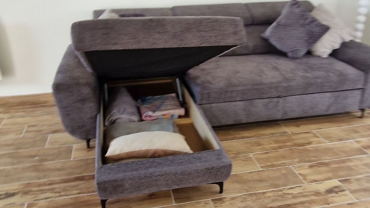 Photo of Livingroom in Ludies