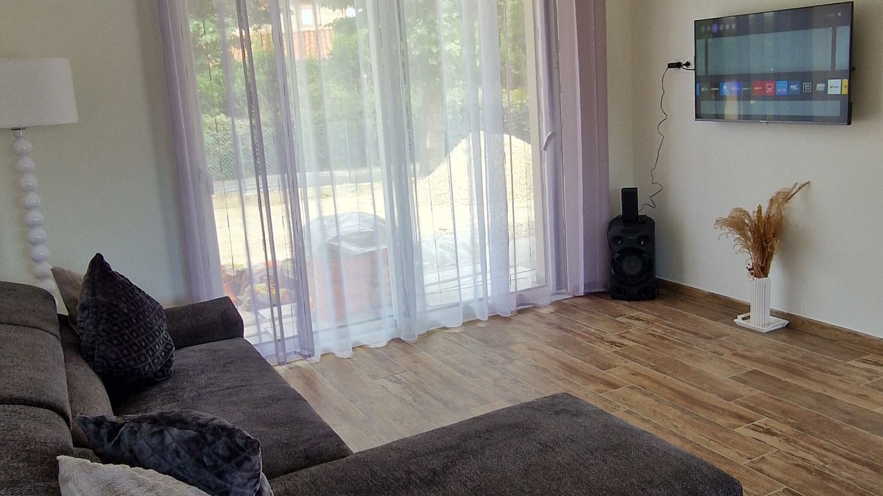 Photo of Livingroom in Ludies