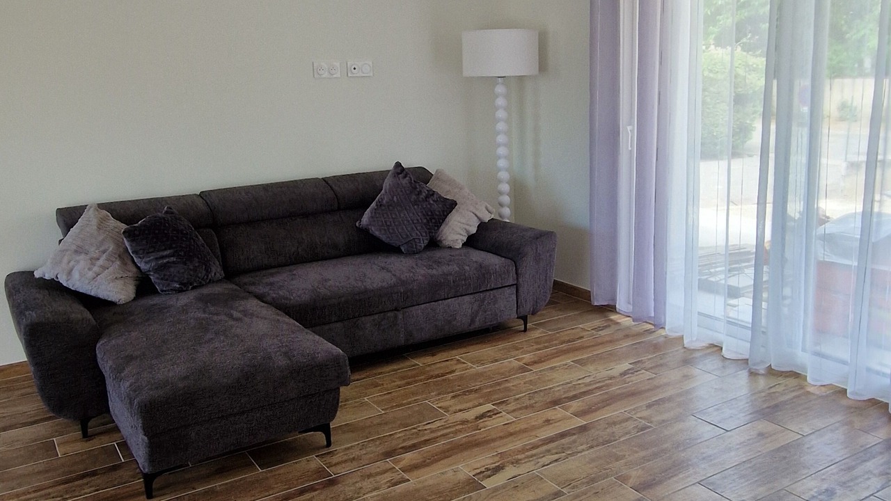 Photo of Livingroom in Ludies