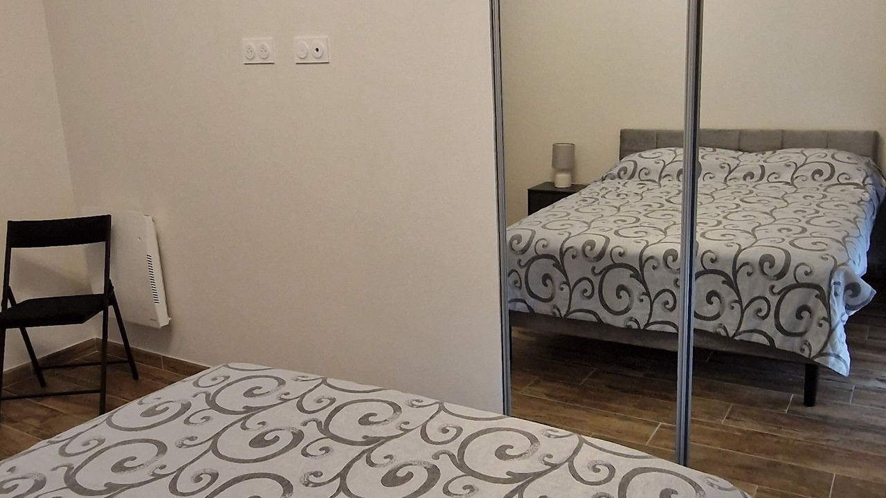 Photo of Bedroom in Ludies