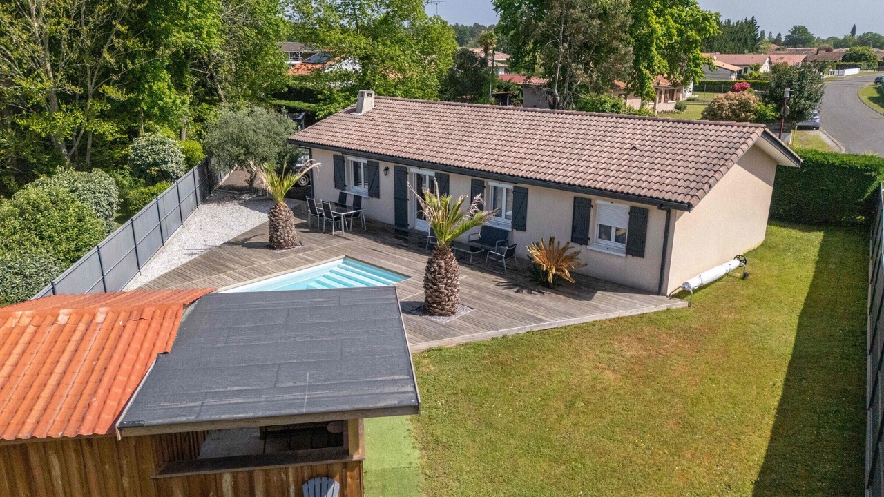Photo of Outdoor in Parentis-en-Born