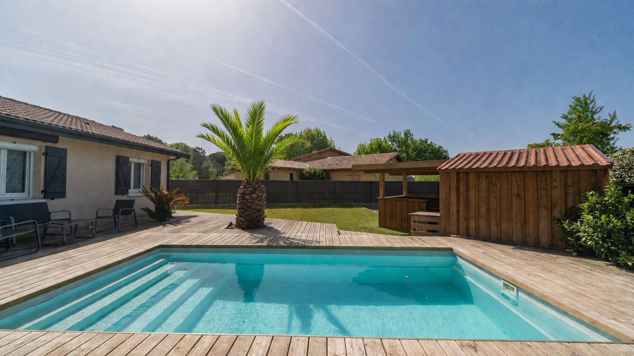Photo of Outdoor in Parentis-en-Born