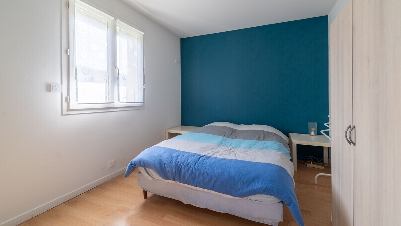 Photo of Bedroom in Parentis-en-Born