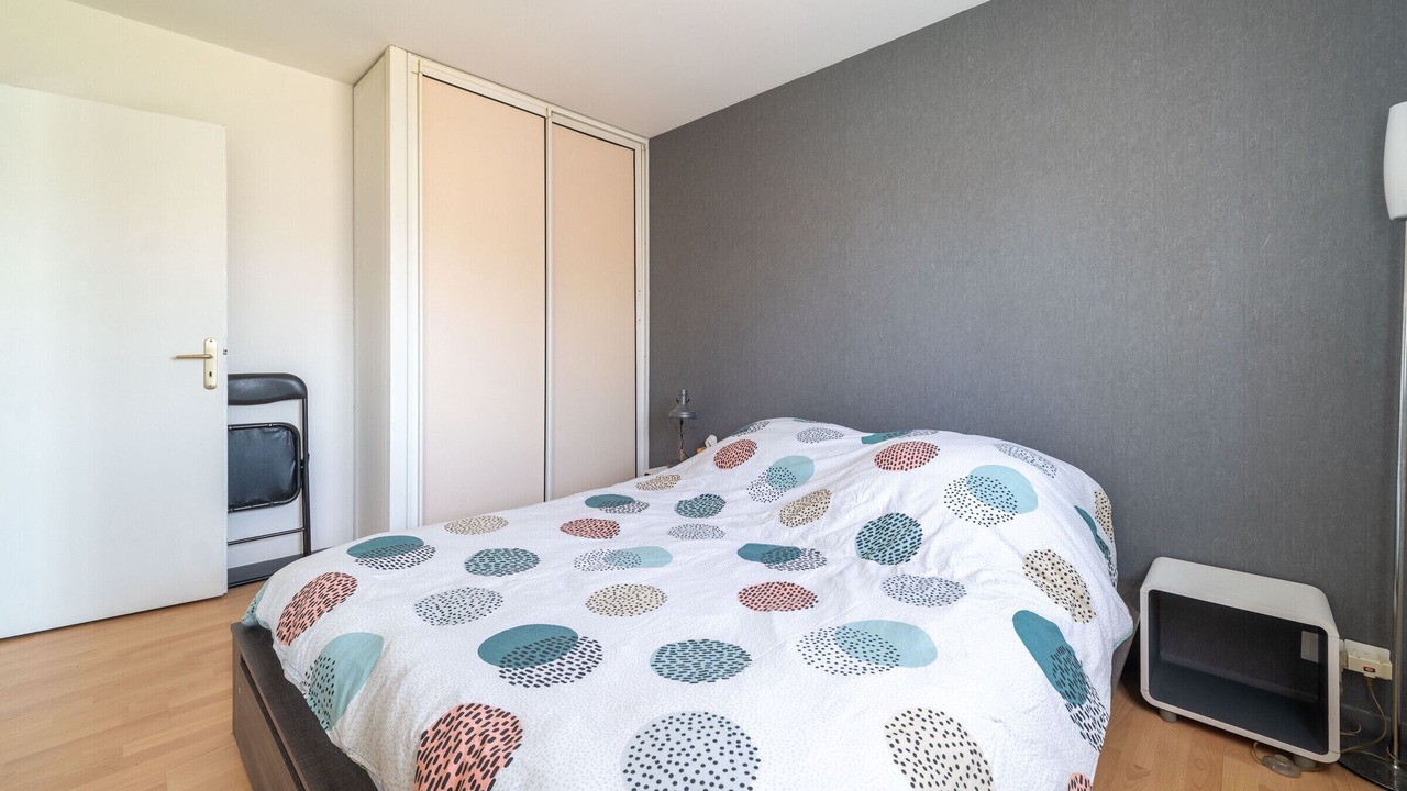 Photo of Bedroom in Parentis-en-Born