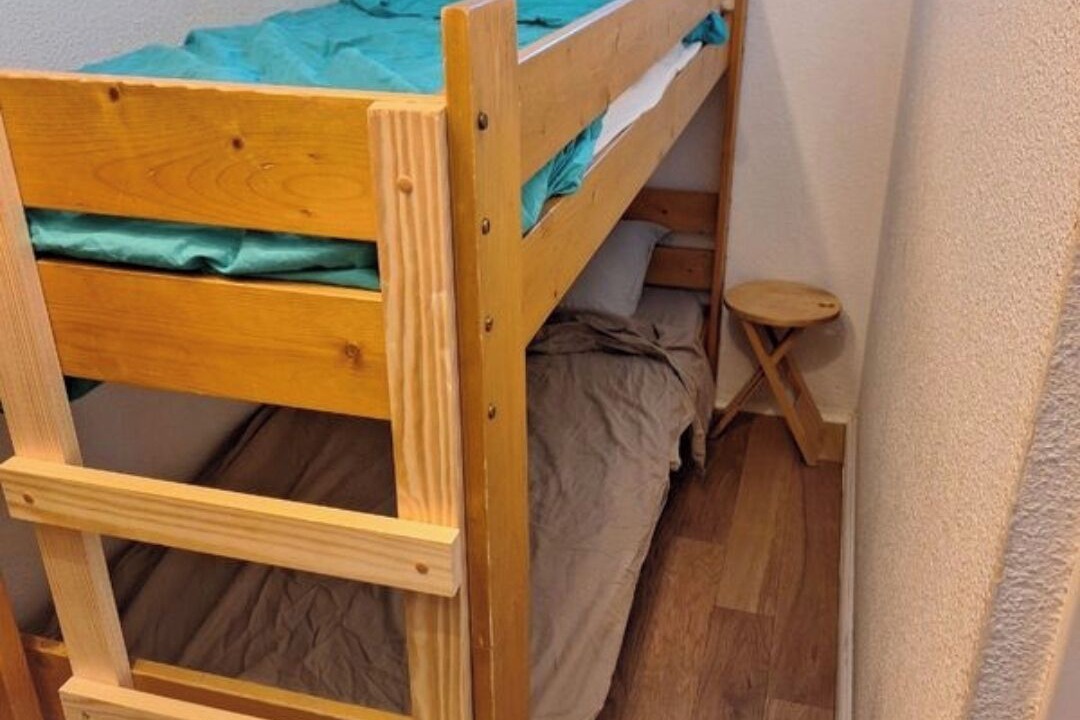 Photo of Bedroom in Les Adrets