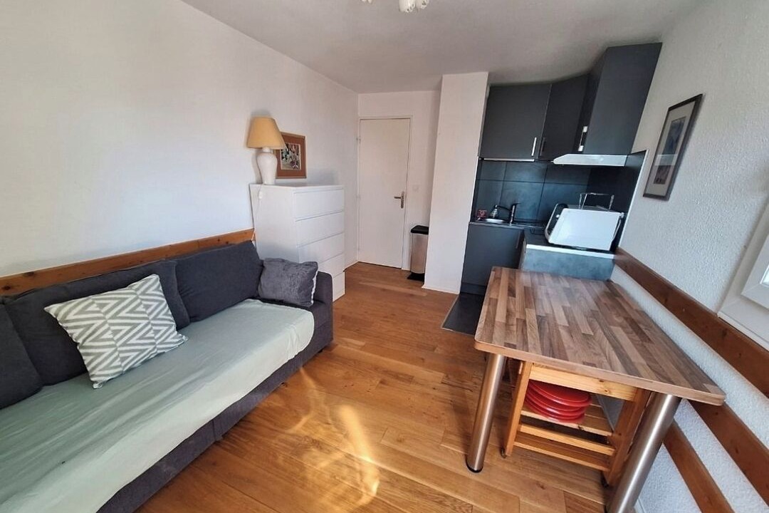 Photo of Livingroom in Les Adrets
