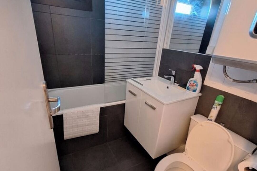 Photo of Bathroom in Les Adrets