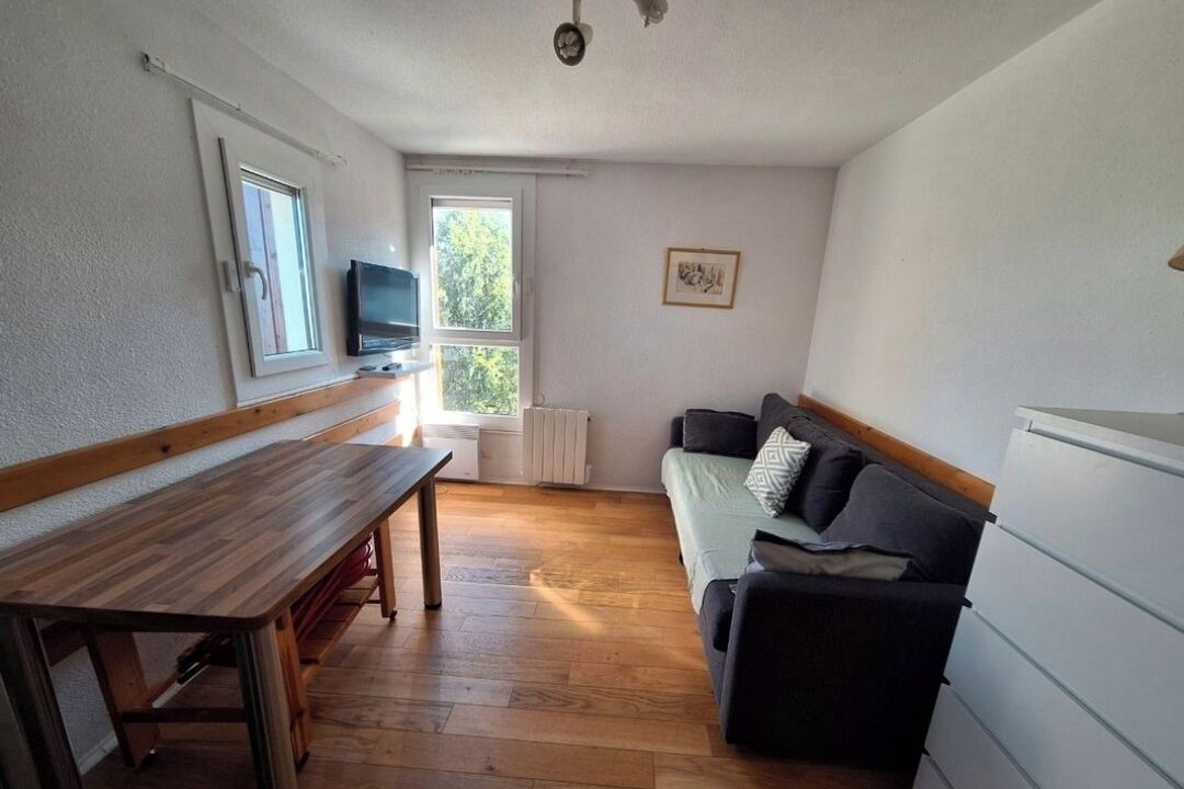Photo of Livingroom in Les Adrets