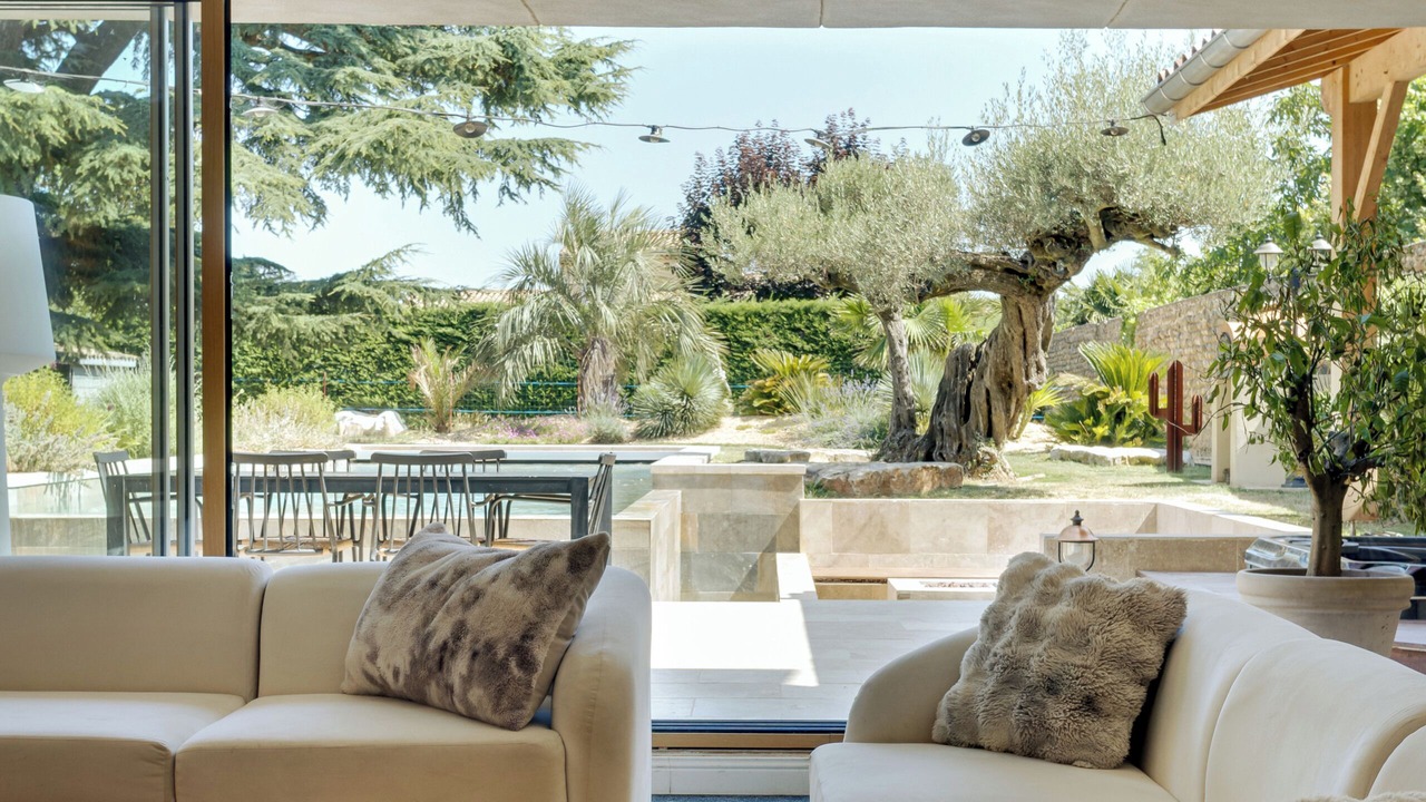 Photo of Livingroom in Montelier