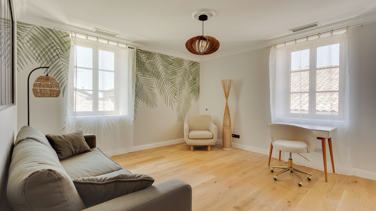 Photo of Livingroom in Montelier