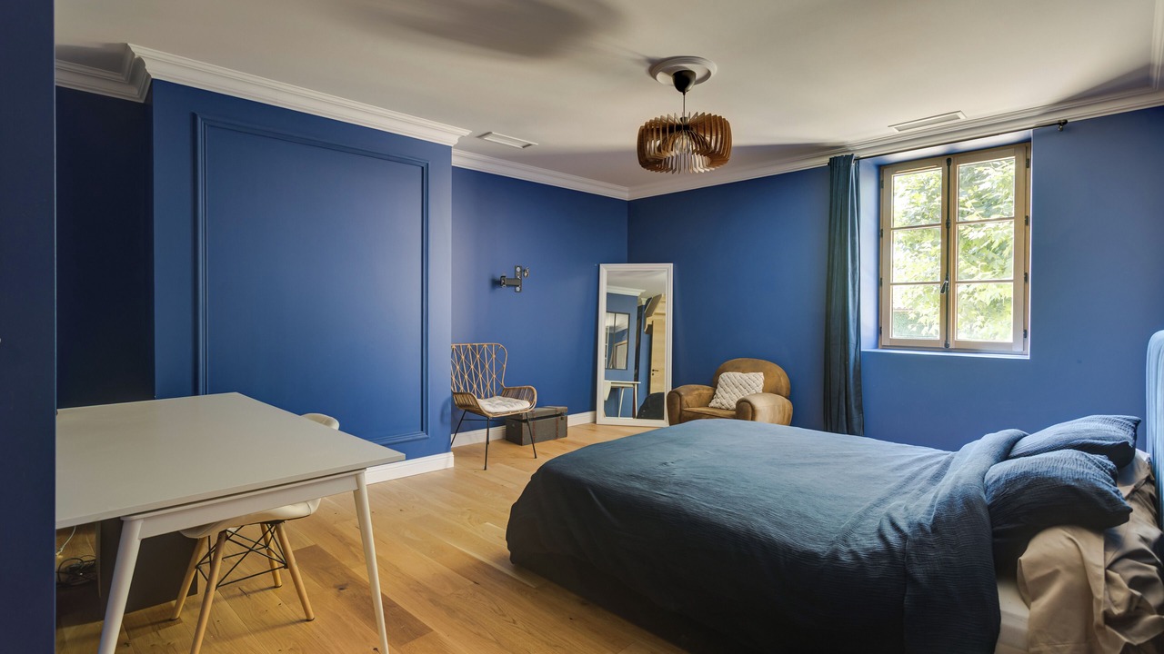 Photo of Bedroom in Montelier