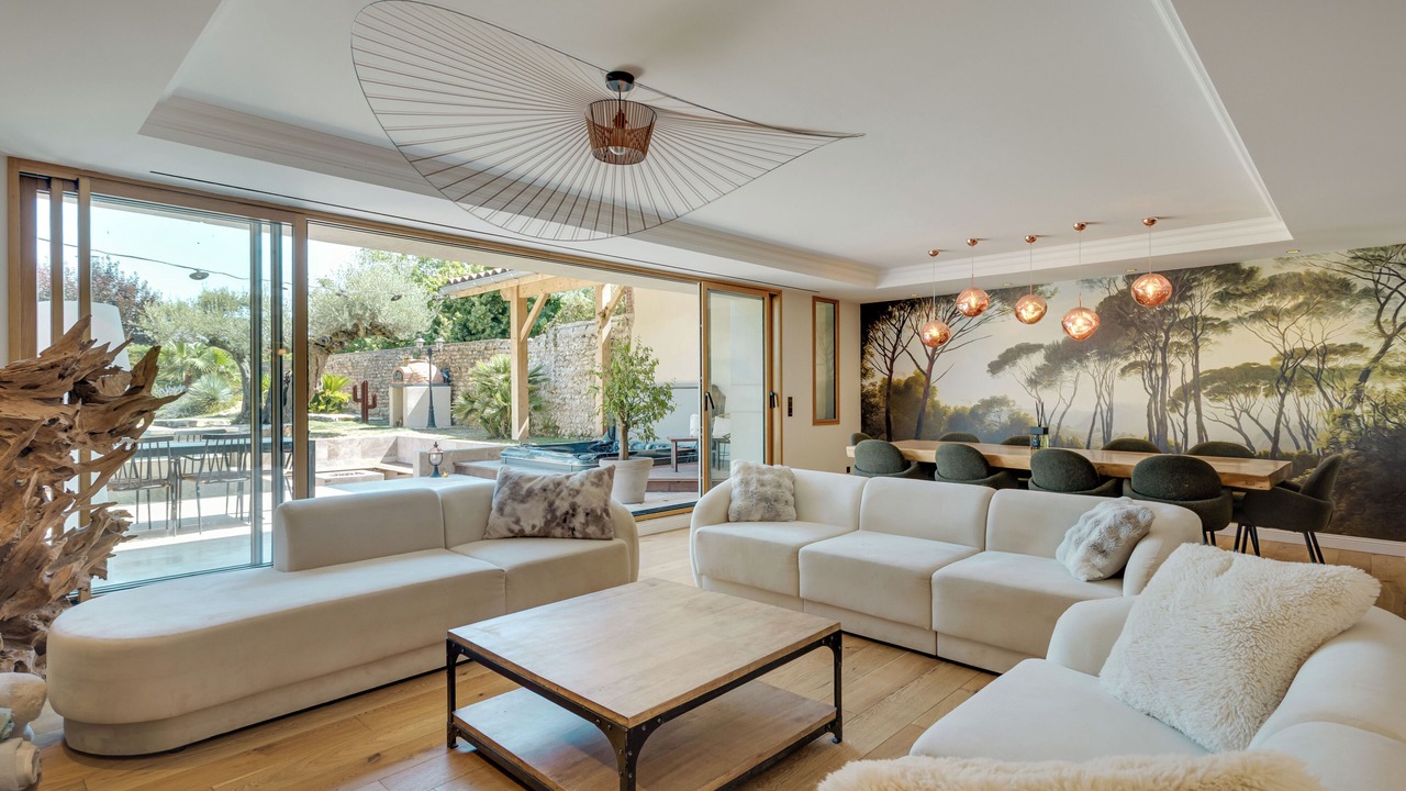 Photo of Livingroom in Montelier