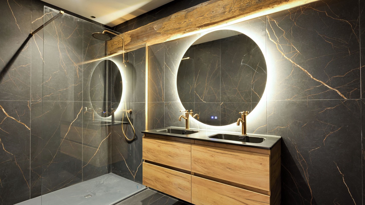 Photo of Bathroom in Montelier