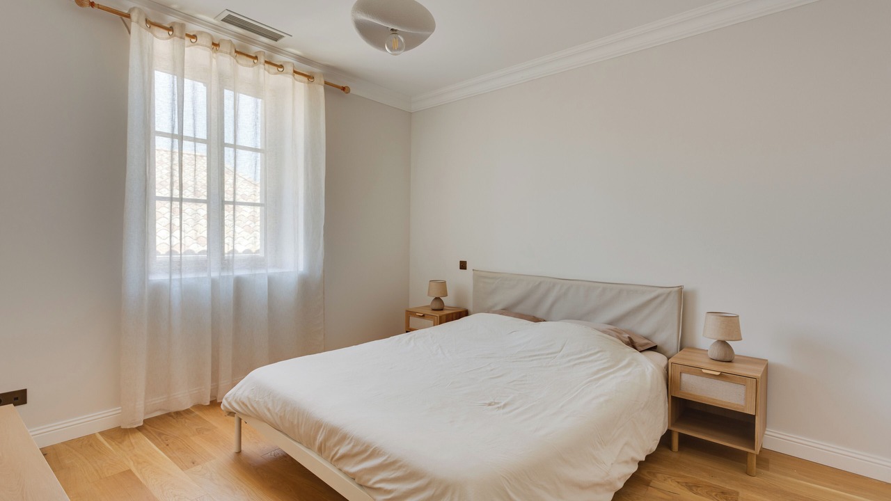 Photo of Bedroom in Montelier