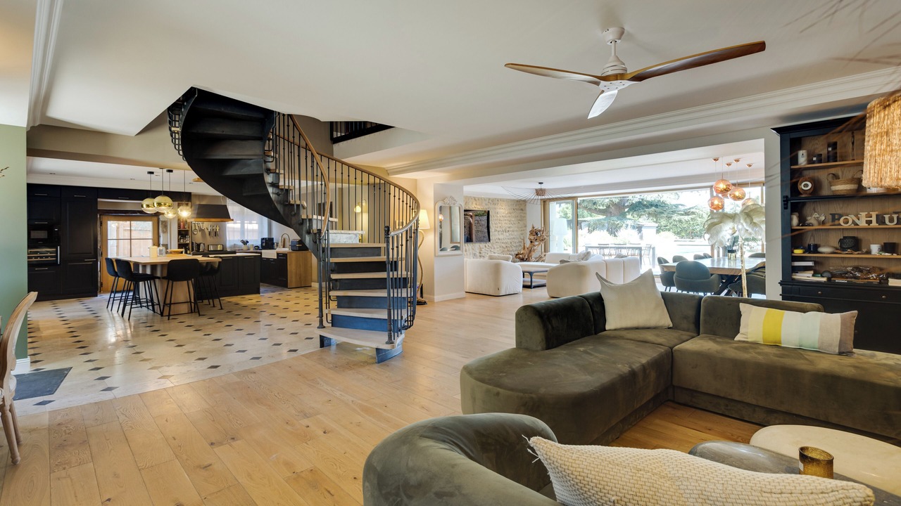 Photo of Livingroom in Montelier