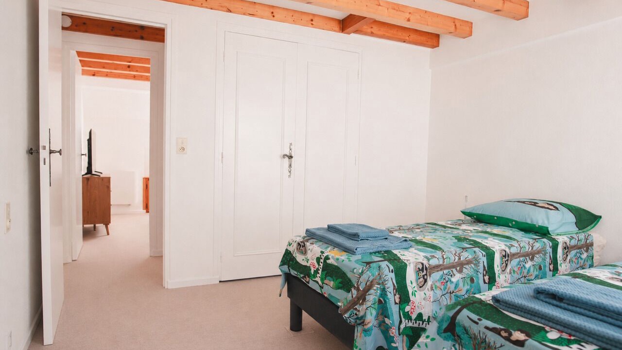 Photo of Bedroom in Saint-Jean-de-Couz