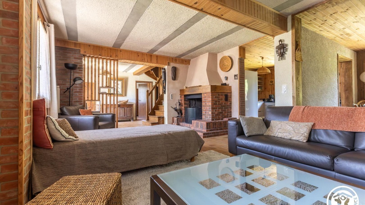 Photo of Livingroom in Espinchal