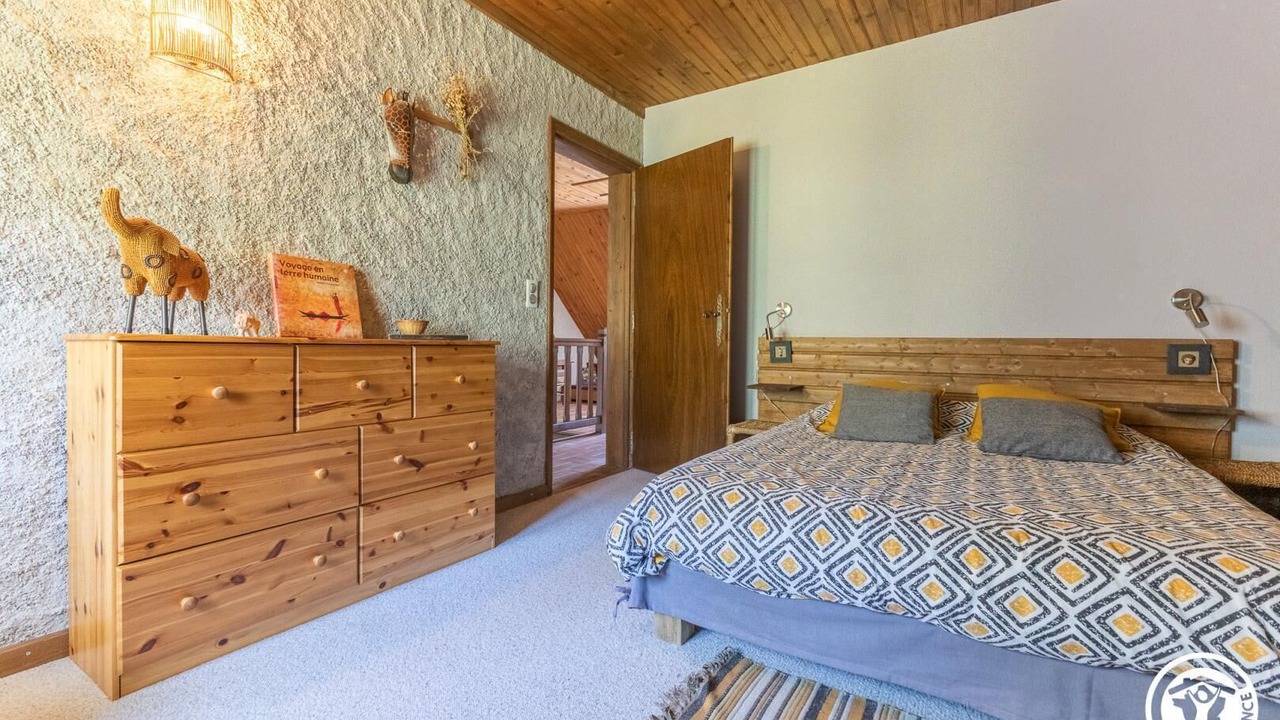 Photo of Bedroom in Espinchal