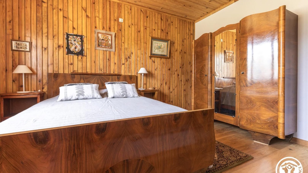 Photo of Bedroom in Espinchal