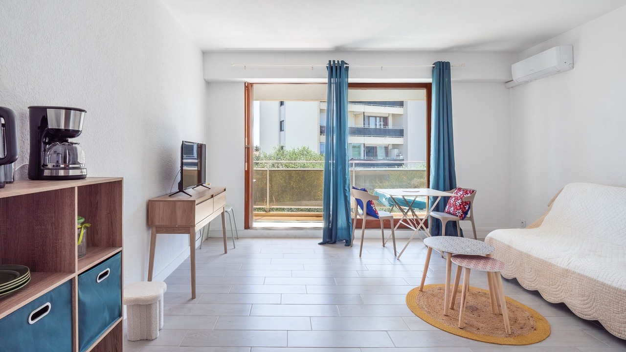 Photo of Livingroom in Les Arenes