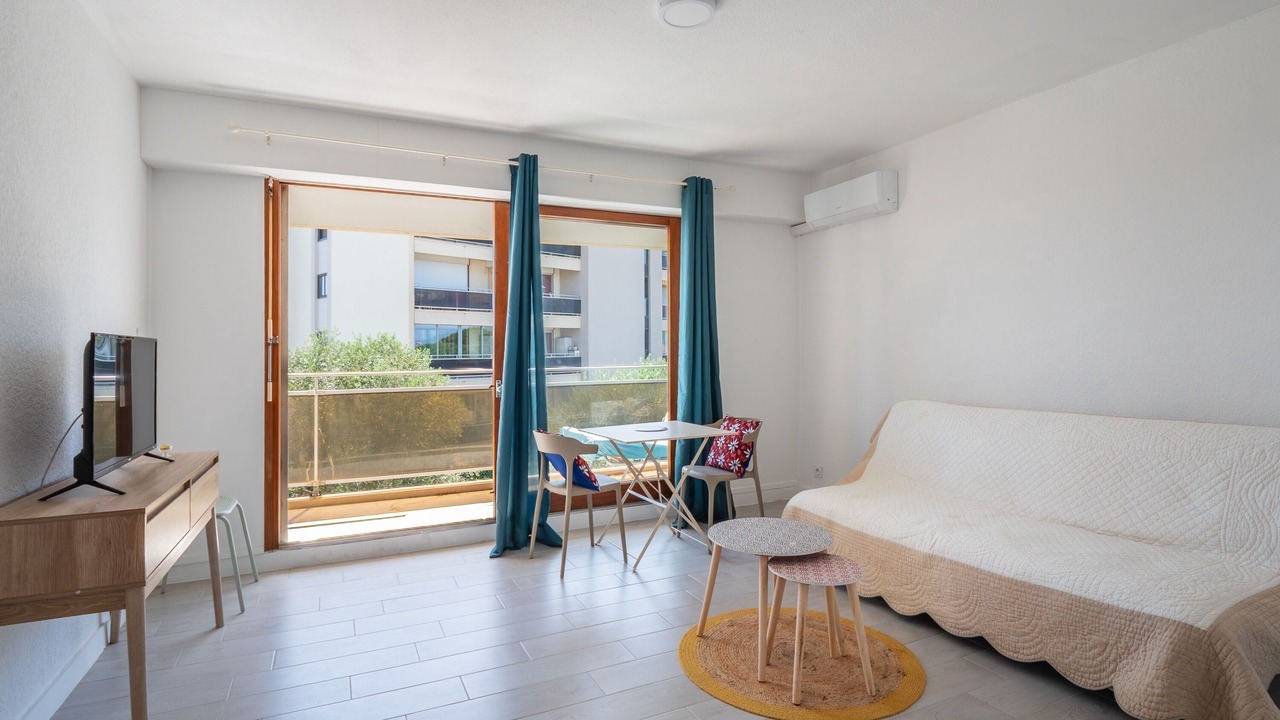 Photo of Livingroom in Les Arenes