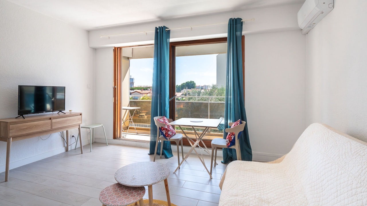 Photo of Livingroom in Les Arenes