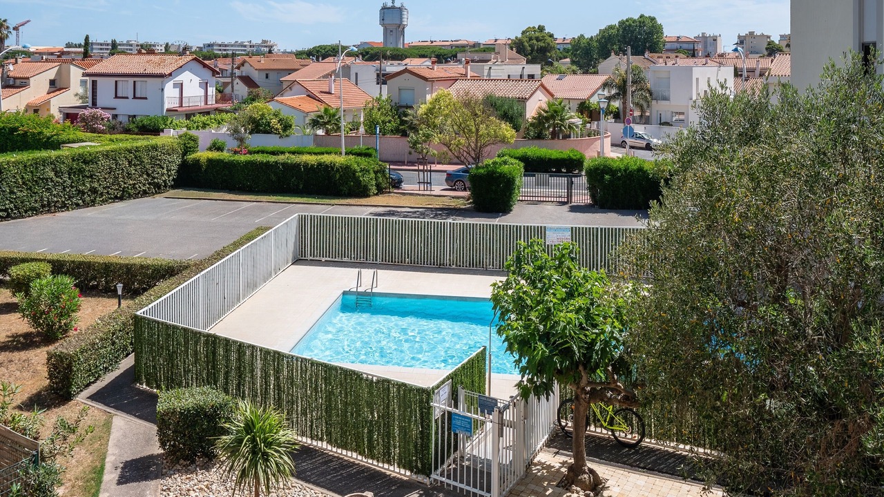 Photo of Outdoor in Les Arenes