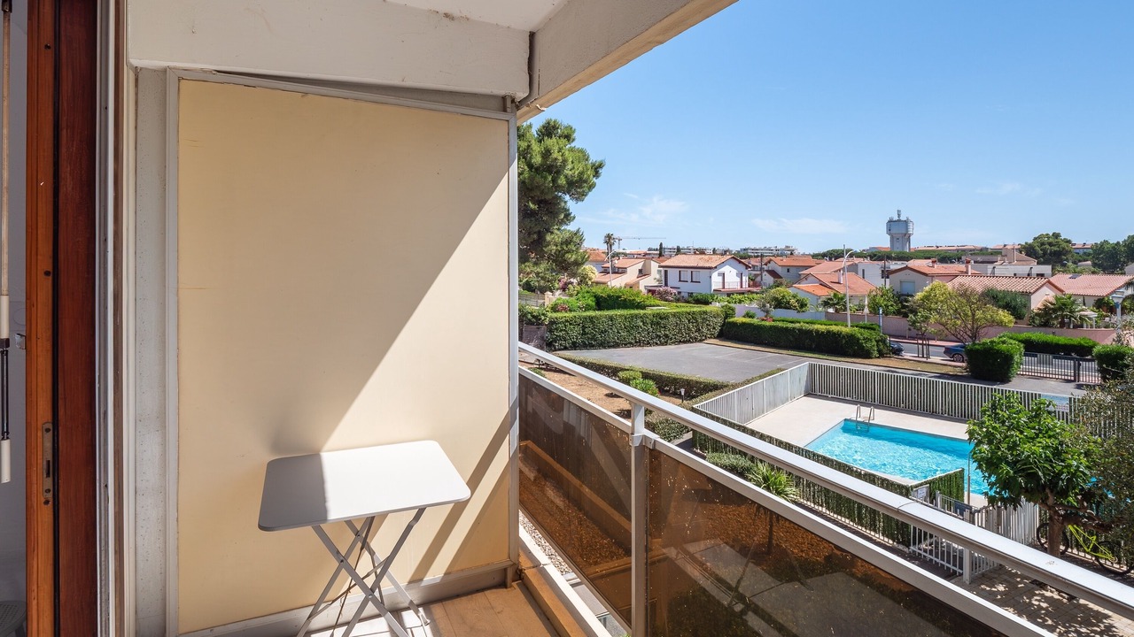 Photo of Outdoor in Les Arenes