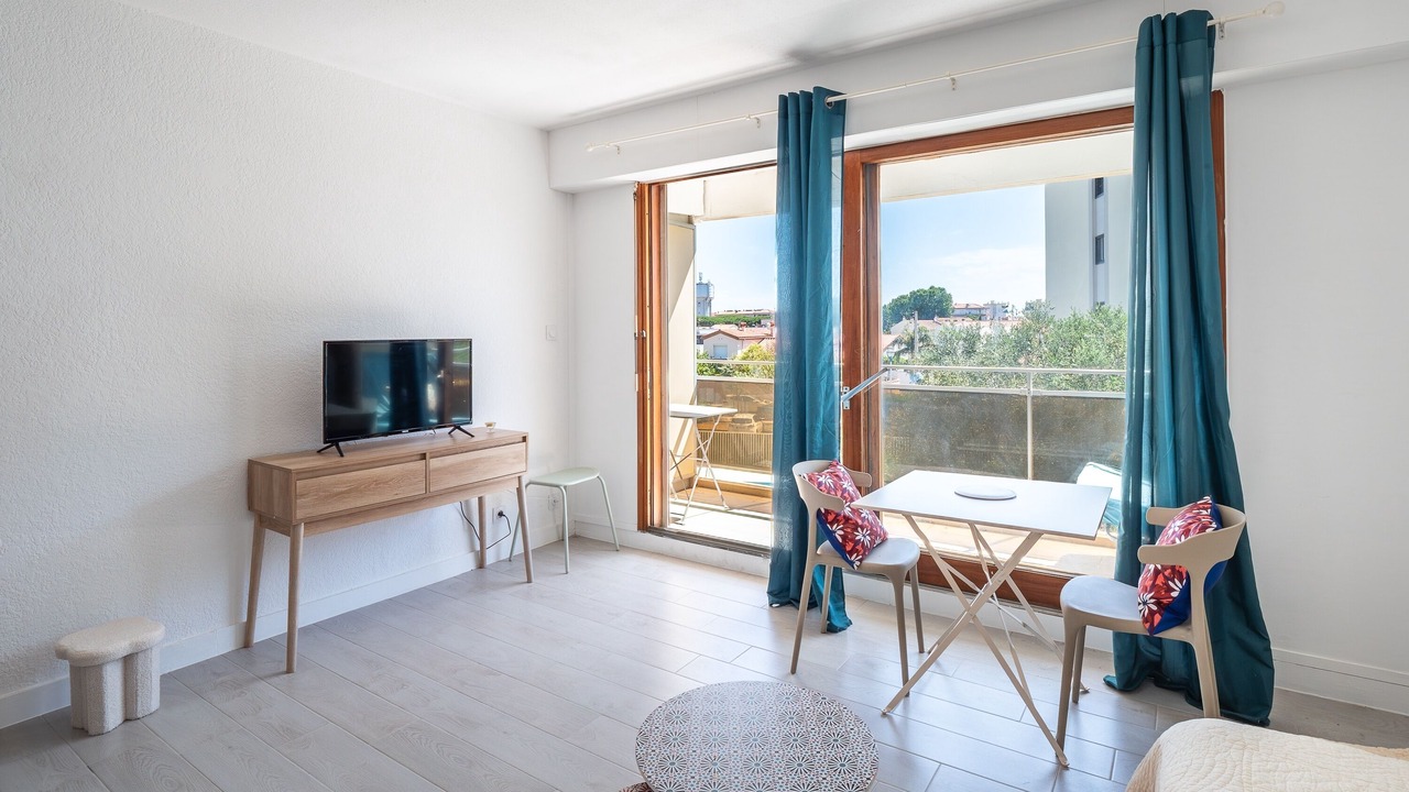 Photo of Livingroom in Les Arenes