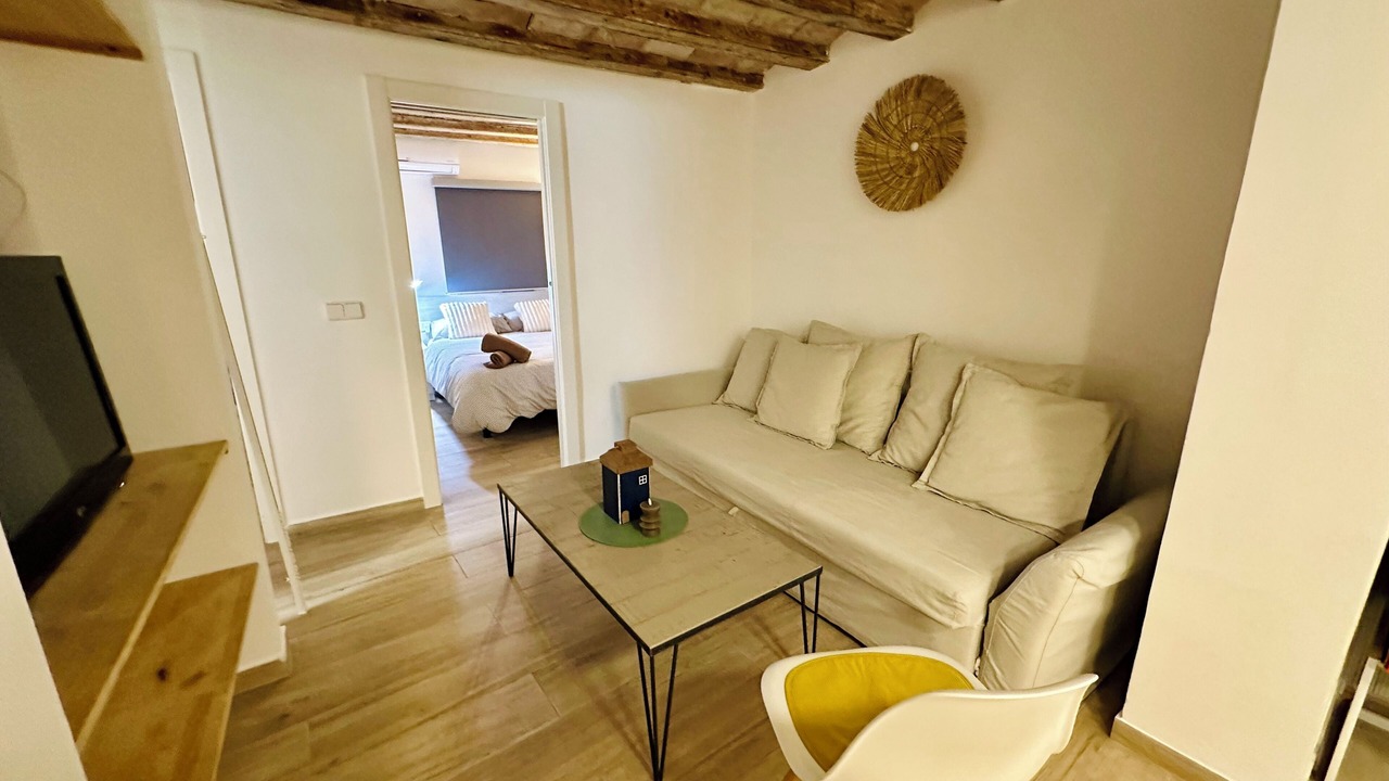 Photo of Bedroom in El Raval