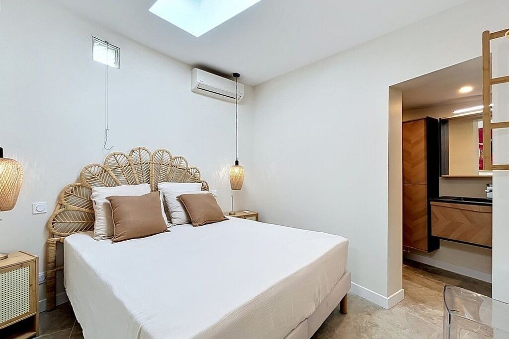 Photo of Bedroom in Torreilles-Plage